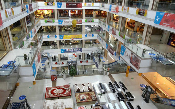 为突破销售瓶颈 家具店该如何转型？